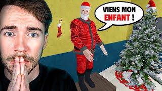 CE FAUX PÈRE NOËL KIDNAPPE DES ENFANTS LA NUIT DE NOËL screenshot 4