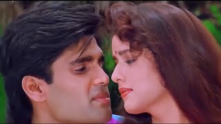 Na Kajre Ki Dhar ((❤Love Song❤)) Pankaj Udhas, Sadhana Sargam | Mohra 1994