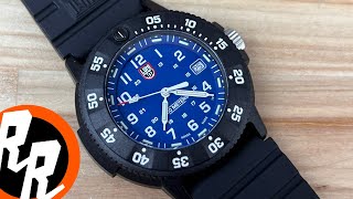 Luminox XS.3003.EVO. (Saltzman’s)