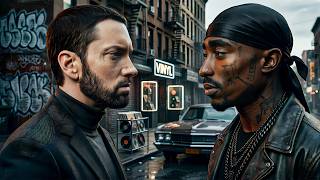 Eminem 50 Cent Snoop Dogg  Gangsta Life Ft 2pac Biggie Dr Dre Lil Wayne Ice Cube The Game