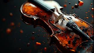 The Iron Symphony: An Hour of Heavy, Aggressive Instrumental Strings