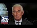 Roger Stone to Hannity: They want to silence me