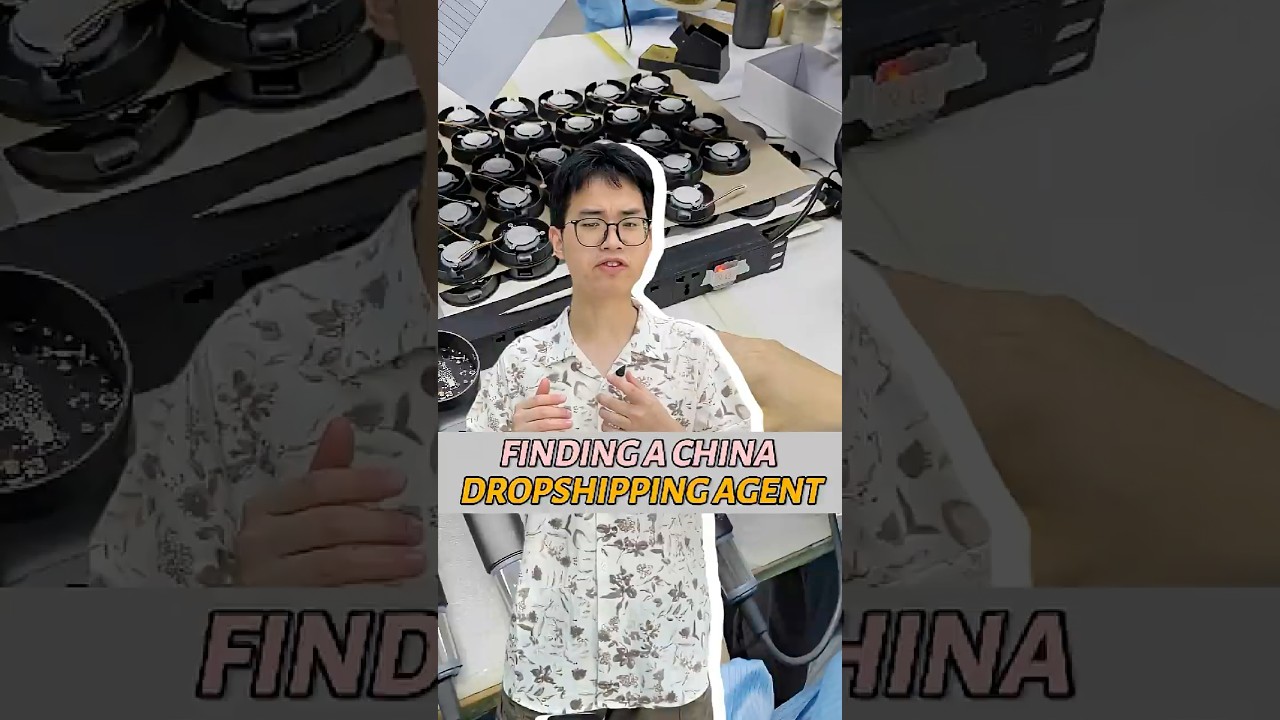 rewrite this title how to find a reliable dropshipping agent? you can’t miss this #dropshippingagent#dropshipping rewrite this title how to find a reliable dropshipping agent? you can’t miss this #dropshippingagent#dropshipping