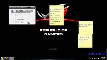 password by syskey cmd.avi