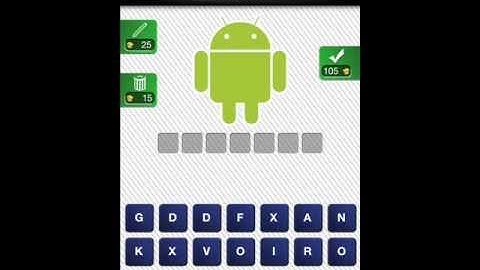 Logo Mania Ultimate - Level 3-49 Walkthrough (SymblCrowd GmbH)