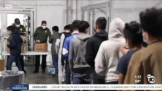 Trump admin offers $2,500 to unaccompanied migrant teens who self-deport