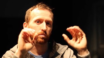 The Talking Subtext Process