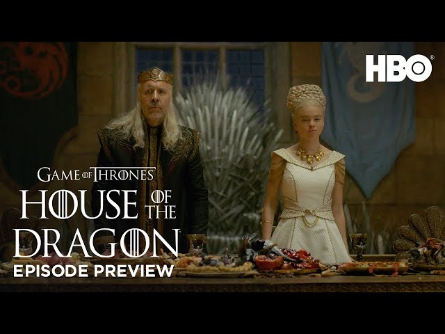 HBO's 'House of the Dragon' explained, episode by episode - Los