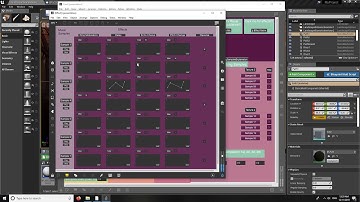 Max msp Final Project UE4