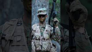 DON’T Join Army ROTC before watching THIS! (My Adventure)