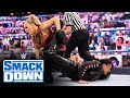 Natalya vs. Tamina – Last Chance Survivor Series Qualifying Match: SmackDown, Nov. 20, 2020