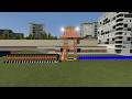 Cockroase Vs Obunga Garry's Mod gameplay video And Survive Nextbots #gmod #nextbot
