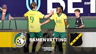 Download Lagu GEKLUNGEL ACHTERIN wordt KEIHARD AFGESTRAFT! 😅 | Samenvatting Fortuna Sittard - NAC Breda MP3 Download Lagu GEKLUNGEL ACHTERIN wordt KEIHARD AFGESTRAFT! 😅 | Samenvatting Fortuna Sittard - NAC Breda MP3