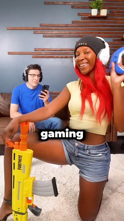 Rock That Body - Black Eyed Peas GAMING remix ft. @HewMoran | KeepUpRadio