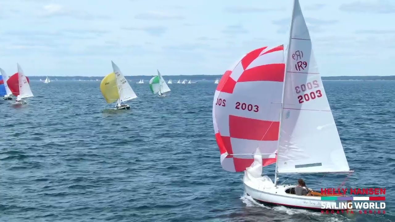 The Rhodes and Towns of Marblehead