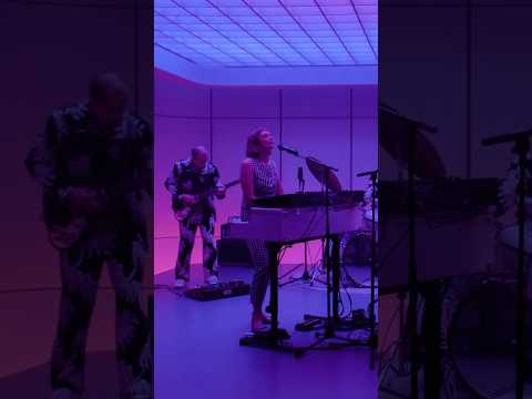 Have you seen our performance of Final Days on @V@VEVOIt's one of our favorites 🩷