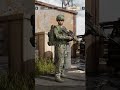 Old British Army Woodland camo uniform/loadout insurgency sandstorm