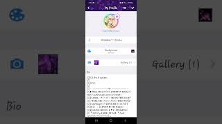 amino is... on some stuff man