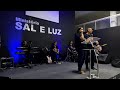 CULTO JOVEM - TE AGRADEÇO | PR MARCO ZOIO