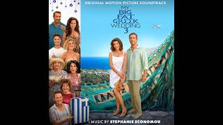 My Big Fat Greek Wedding 3 Soundtrack | Opa – Giorgos Alkaios & Friends | Original Score |