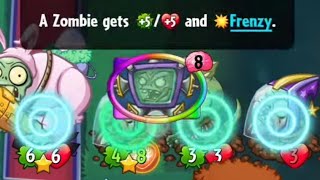 : Do you get unlimited zombies? Yes, if you have Disco-Tron 3000 | Ohio Mod | PvZ Heroes