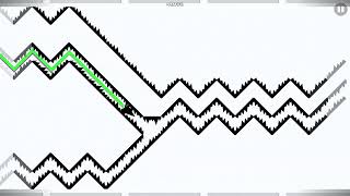 Ballistic Schafs II - UPCOMING TOP 20 SLL LEVEL / Geometry Dash Showcase