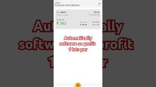 Best option trading strategies | Skstockmarket | Live trading /Algo trading software nifty Banknifty