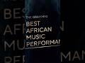 Seyi Sodimu: “I sound African” | 20yrs later… “Love Me Jeje” by #temsbaby goes on to WIN a Grammy 🏆