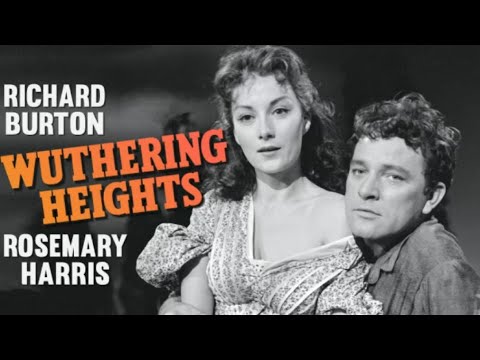 Wuthering Heights