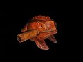 ASMR Wooden Frog ASMR Wooden Frog