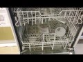 Miele G4210 mosogatógép,  diswasher