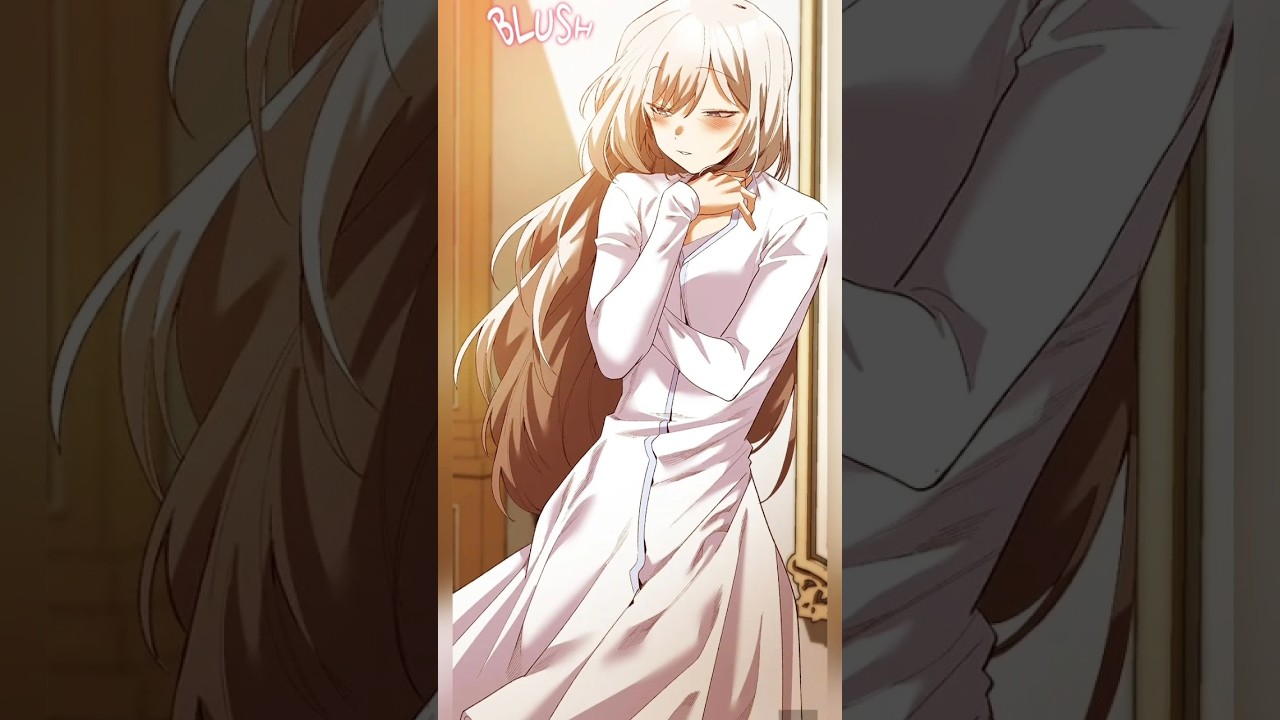 She Have A Good Dream😊❤||The Lady's Knight#manhwa #editfavmanhwa #anime