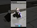 Got Sent To Backrooms #jujutsushenanigans #roblox #robloxedit #backrooms #funny