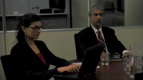 PEER 1 Million Hits: Meeting