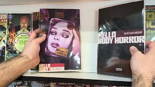 New Comic Book Release for April 22nd 2026!