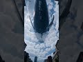 Saw this while looking up today. Am I dreaming or is reality glitching? This is beyond anything I'v