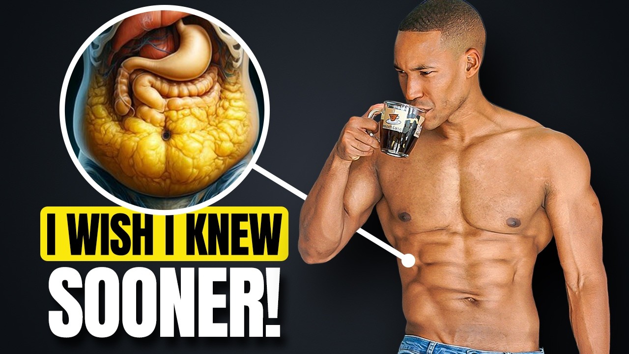 The SIMPLEST & FASTEST Way To KILL Your Body Fat!