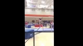Ava bars level 8 st nicks 12/14