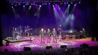 Texas tenors’ my way