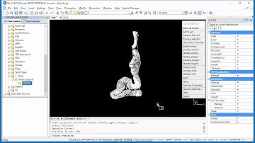 Export Polylines to a 3D SHP (BricsCAD) (SR)