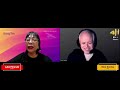 Julie Miranda warns of scams and scammers in crypto
