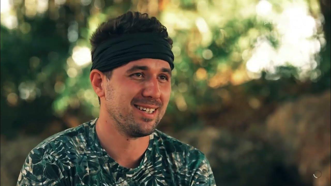 Survivor Serbia 2023 epizoda 1 (6.3.2023.) YouTube