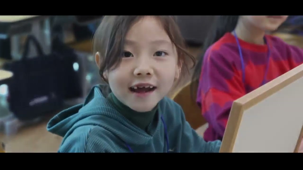 2026 Talk Talk Winter Camp