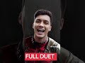 full duet neneku pahlawanku #viralvideo #duet #shorts