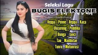 kumpulan lagu Bugis elektone pilihan/paling enak di dengar saat beraktivitas