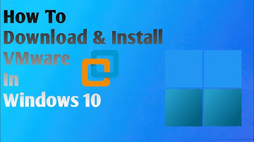 How to install VMware workstation 16 player on Windows 10 | Updated 2023