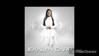 Vignette de la vidéo "Jekalyn Carr  | Curse Breaker Prayer"