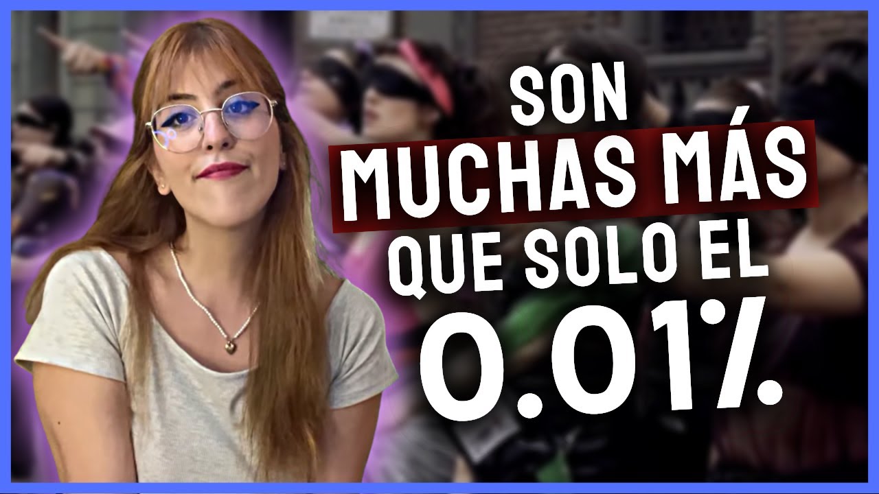 DENUNCIAS FALSAS: La explicación DEFINITIVA de POR QUÉ la cifra es MENTIRA ❌