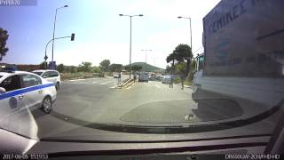 Another Idiot On The Road