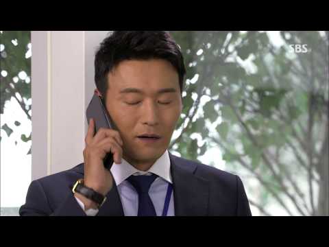 SBS 월화드라마 [수상한 가정부] 1회 #5(4)